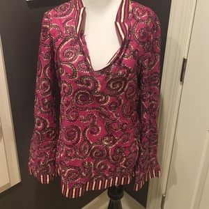 Fashion tunic