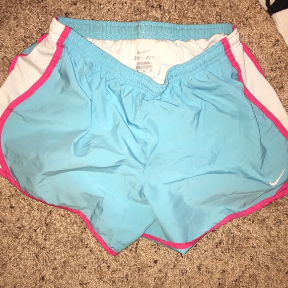 Nike athletic shorts