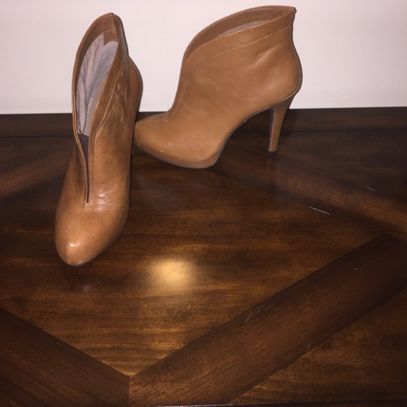 💥Final Sale-Jessica Simpson Booties💥