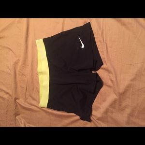 NIKE PRO SPANDEX!! GREAT CONDITION!