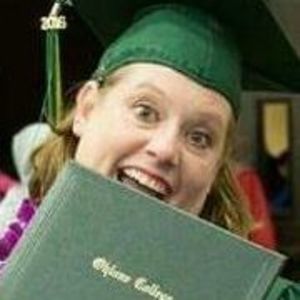 Meet your Posher, Nikki