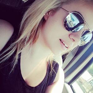 Meet your Posher, Kris