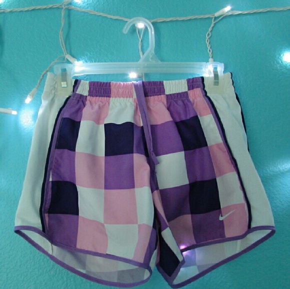 NIKE DRI-FIT Running Shorts