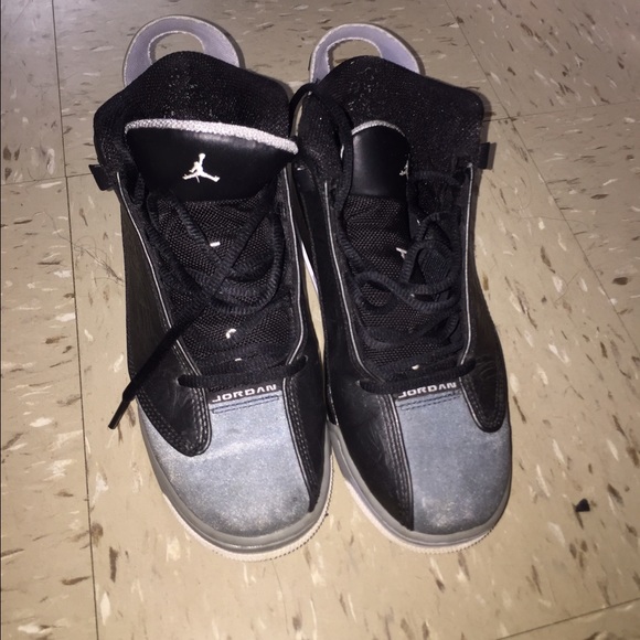 Jordan Dub-Zero . 4.5Y
