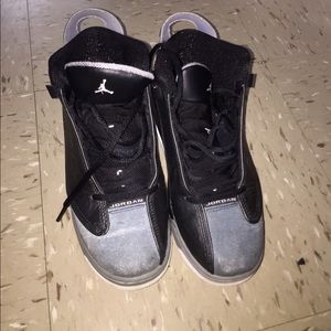 Jordan Dub-Zero . 4.5Y