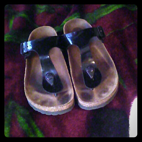 Don't want them