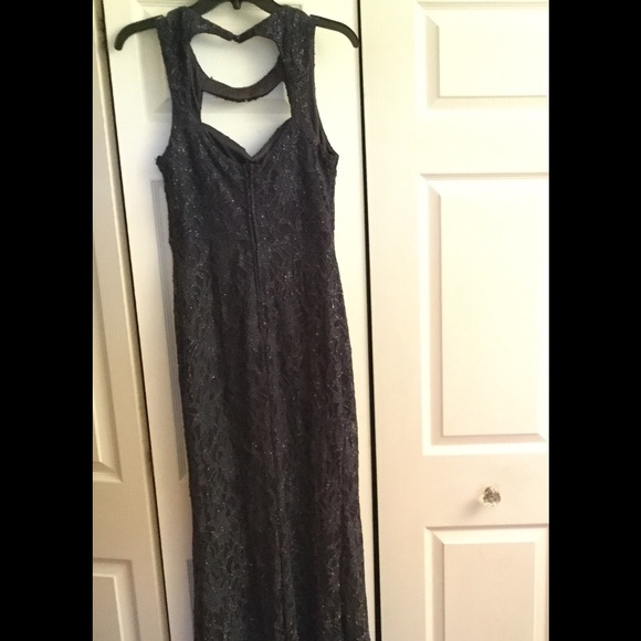 Special occasion dress