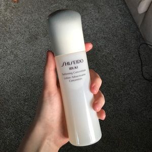 Shiseido Ibuki Softening Concentrate