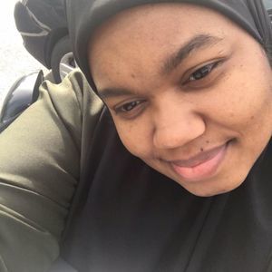 Meet your Posher, Deidre