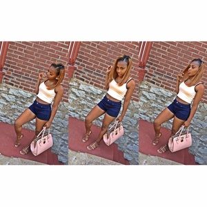 Meet your Posher, Jayla