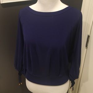 Sexy back less shirt