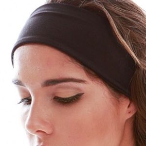 Workout /makeup head bands. . Each 5$