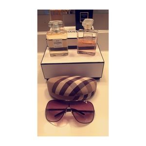Burberry Sunglasses