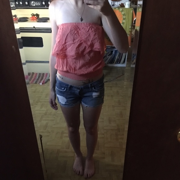 Summer Top