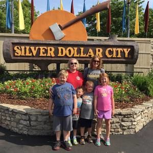 Meet your Posher, Kristy