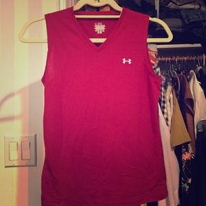 Under armour activewear / Worn once