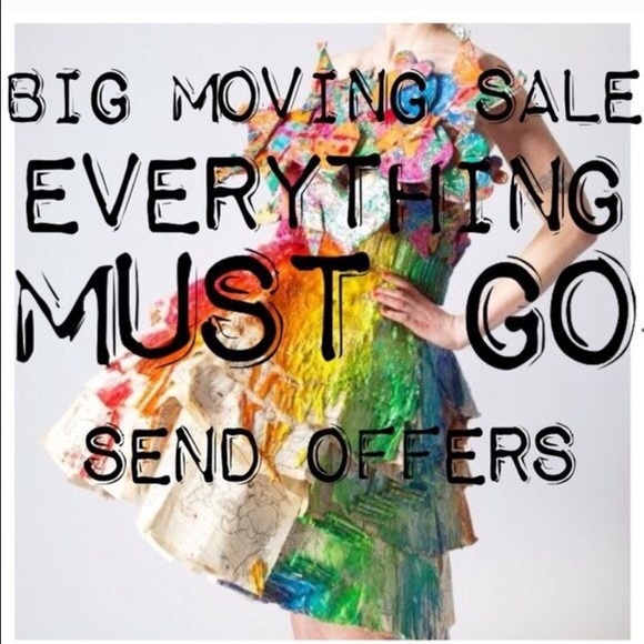 Send me an offer! - Picture 1 of 1
