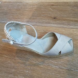 Castanet Espadrilles worn 5 times