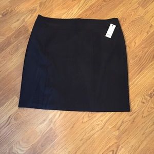 George Pencil Skirt