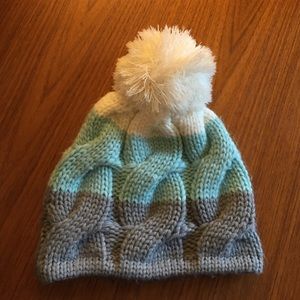 Zumiez Beanie