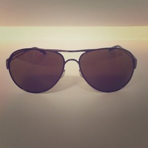 Oakley Round Sunglass