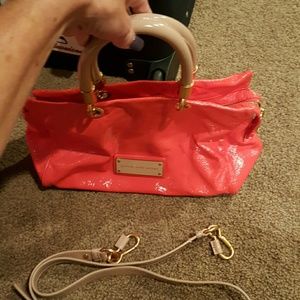 Marc Jacobs handbag