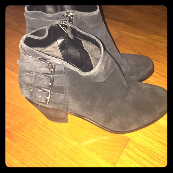 BRAND NEW Sam Eldelman Booties