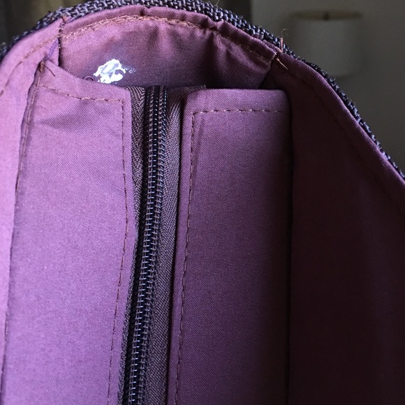 ⛱ Large Straw Bag 👜 - Picture 3 of 4