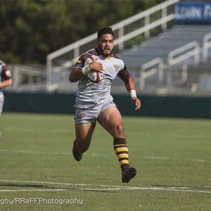 Meet your Posher, Luis