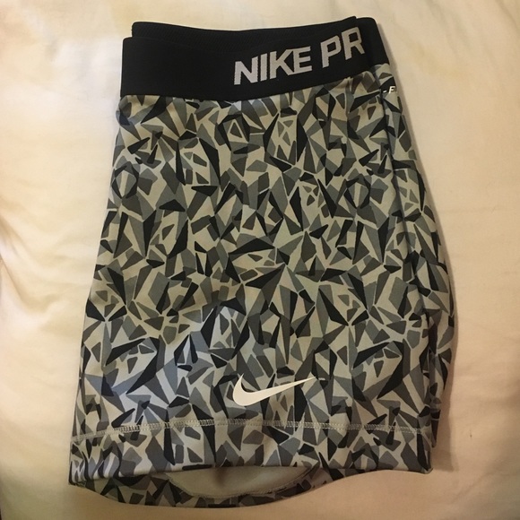 Nike Pro Spandex