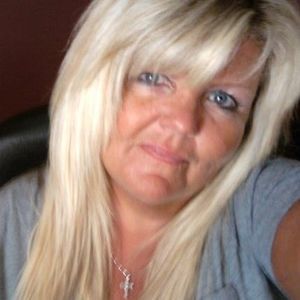 Meet your Posher, Jeri