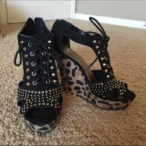 Wedges