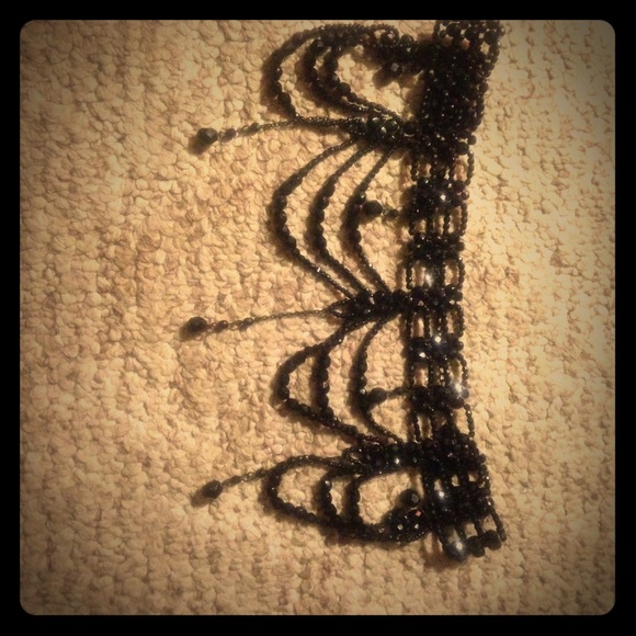 Free People necklace