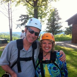 Meet your Posher, Margie