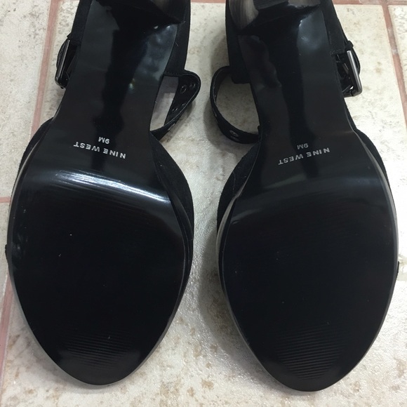 New Nine West Black Beauties! - Picture 4 of 4