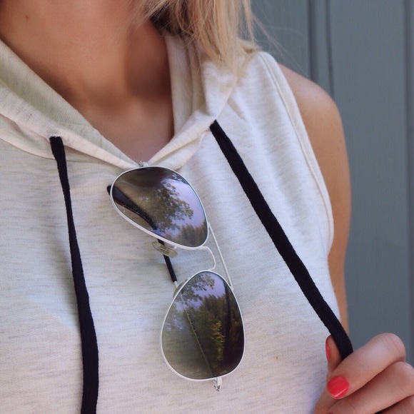 Oatmeal Beach Hoodie Dress *Last! - Picture 2 of 4