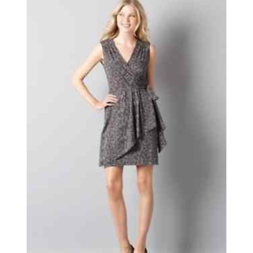 Lot of THREE Ann Taylor LOFT dresses