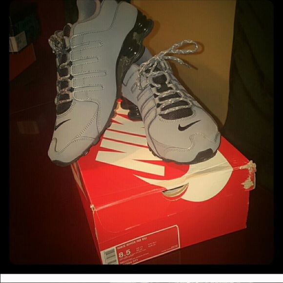 Nike