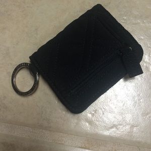Vera Bradley id holder/wallet