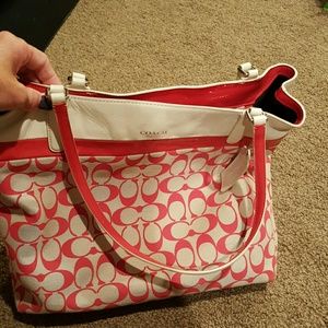 Coach handbag
