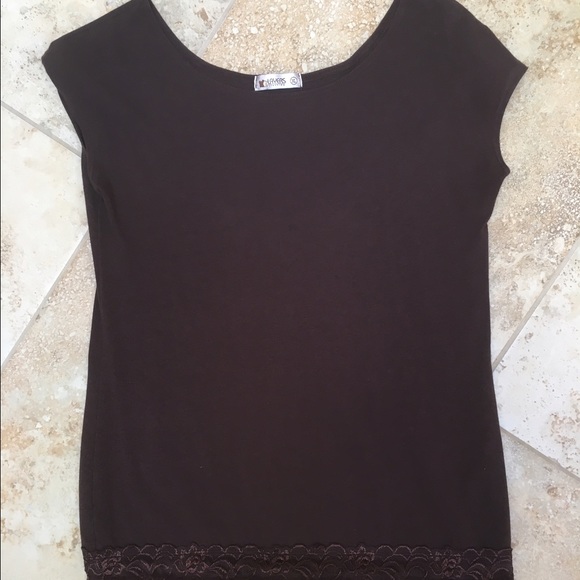 Super soft bottom layer tee - Picture 2 of 2