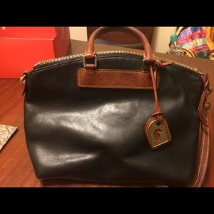 Dooney and Bourke purse