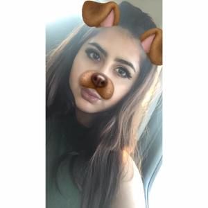 Meet your Posher, Jeniffer