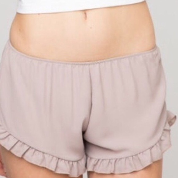 LAST CHANCE Mauve Brandy Melville vodis