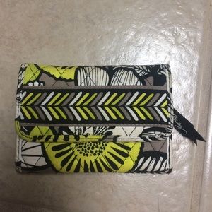 Vera european wallet.