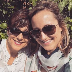 Meet your Posher, Whitney