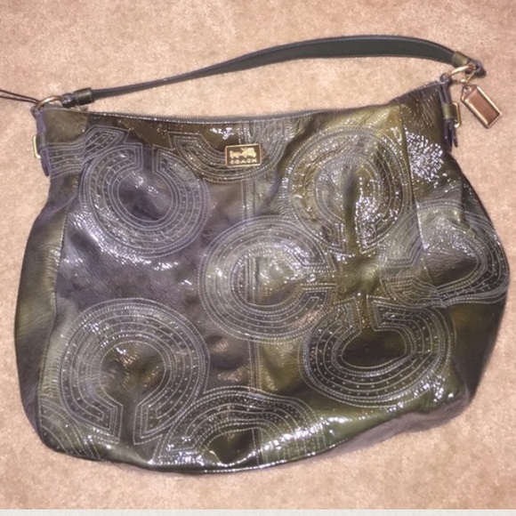 Coach pocketbook!