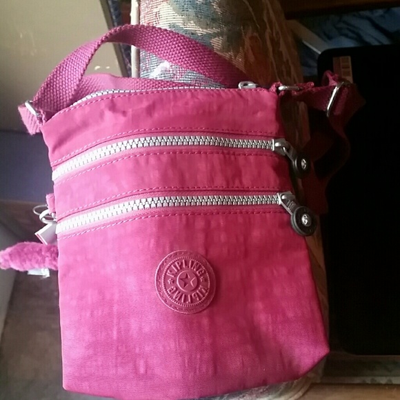 Mini Kipling Bag