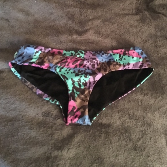 Victoria's Secret swim bottom