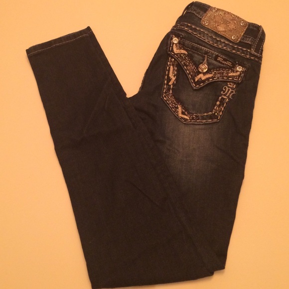 Miss Me Denim - 🚨 FINAL PRICE 🚨Miss me jeans